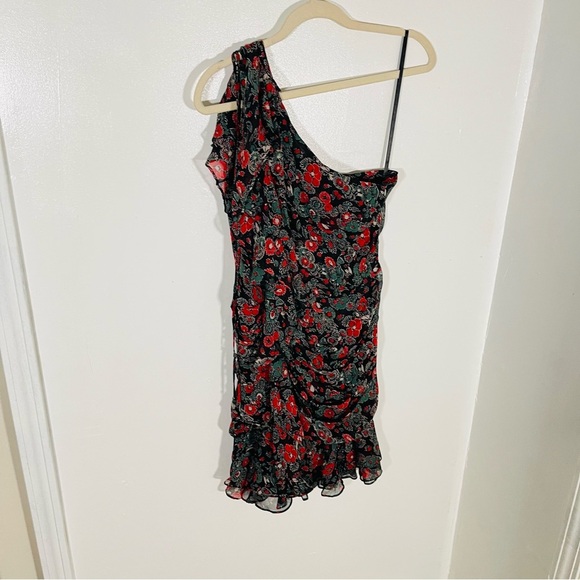 NWT Veronica Beard Ballard Dress - Picture 3 of 9